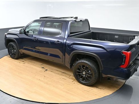 Used 2026 Toyota Tundra Limited AWD/4WD image 44