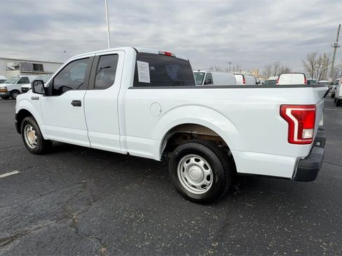 Used 2015 Ford F150 XL w/ Equipment Group 101A Mid image 6