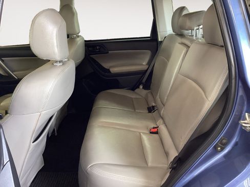 Used 2016 Subaru Forester 2.5i Premium w/ Popular Package #1 AWD/4WD image 13