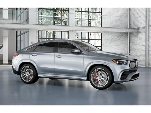 Certified 2024 Mercedes-Benz GLE 63 AMG S image 13