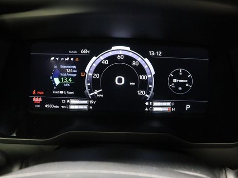 Used 2024 Toyota Tundra 1794 Edition image 45