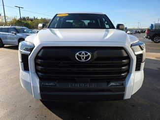 Used 2025 Toyota Tundra SR5 AWD/4WD video 2