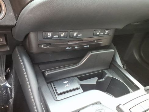 Used 2021 Lexus ES 350 w/ Premium Package image 19