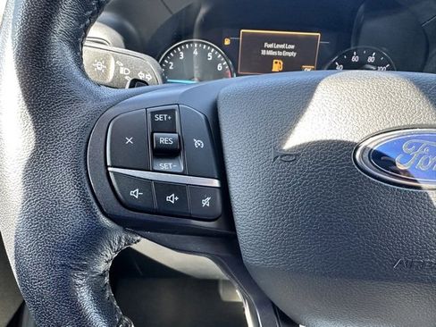 Certified 2020 Ford Explorer XLT image 25