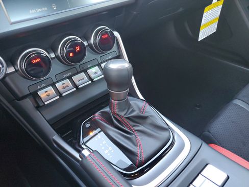 New 2025 Subaru BRZ Limited image 19