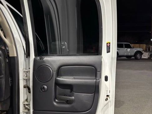 Used 2003 Dodge Ram 3500 Truck ST image 23
