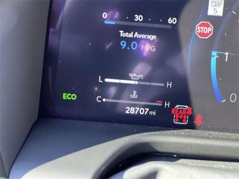 Certified 2024 Lexus GX 550 image 13