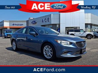 Used 2017 MAZDA MAZDA6 Sport FWD video 1
