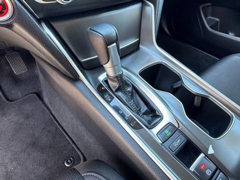 Used 2021 Honda Accord LX image 23