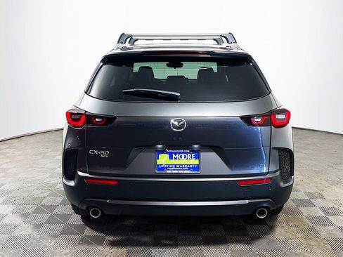 New 2026 MAZDA CX-50 AWD 2.5 S w/ Weather Package image 6