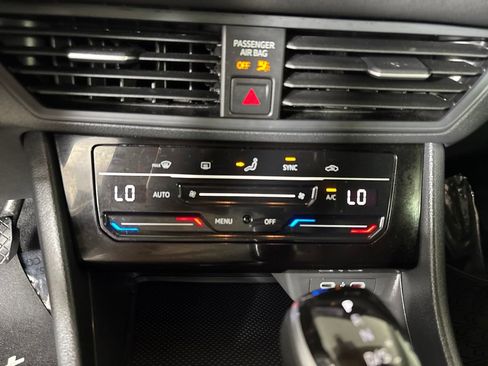 Used 2025 Volkswagen Jetta S FWD image 16