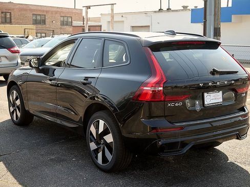 New 2025 Volvo XC60 T8 Plus w/ Protection Package Premier image 7
