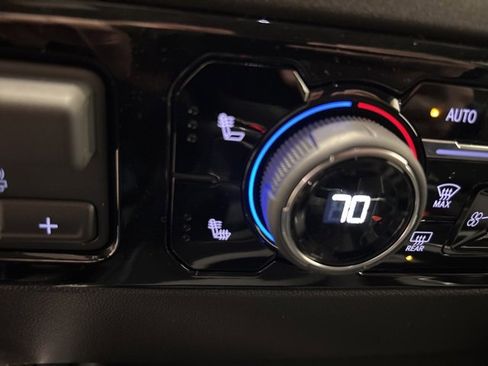 New 2026 Chevrolet Silverado 1500 RST image 26