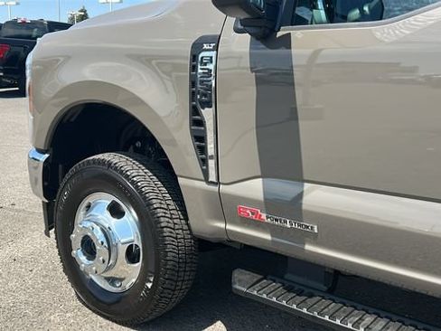 New 2026 Ford F350 XLT w/ 360-Degree Camera Package AWD/4WD image 13