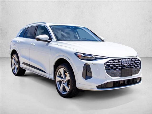 New 2026 Audi Q5 Premium Plus AWD/4WD image 3