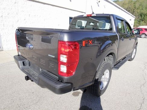 Used 2019 Ford Ranger XL w/ FX4 Off-Road Package image 11