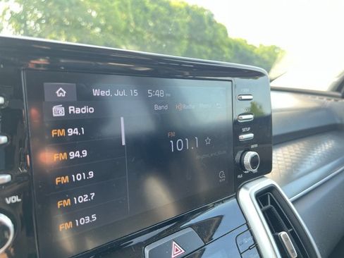 Used 2021 Kia Sorento S AWD/4WD image 13