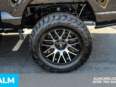 Used 2026 Ford F150 Lariat AWD/4WD image 15