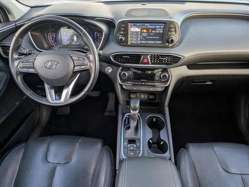 Used 2020 Hyundai Santa Fe SEL image 17