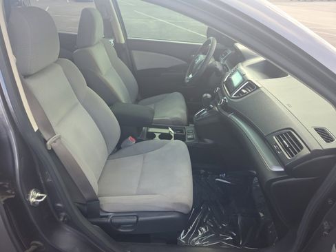 Used 2016 Honda CR-V EX image 32