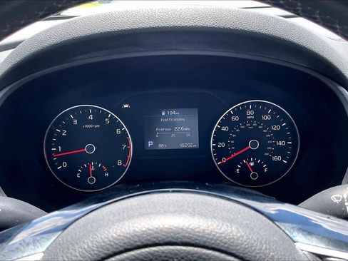 Used 2021 Kia Sportage S FWD image 24