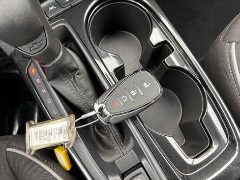 Used 2025 Chevrolet TrailBlazer LT image 23