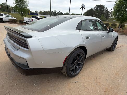 New 2026 Dodge Charger Scat Pack image 8
