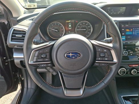 Used 2021 Subaru Crosstrek 2.5i Limited image 19
