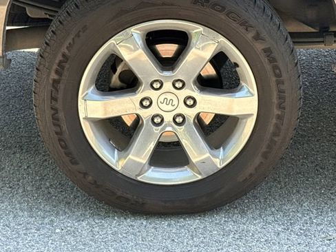 Used 2023 Ford F150 King Ranch w/ Equipment Group 601A High AWD/4WD image 10