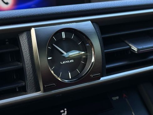 Used 2018 Lexus IS 300 F Sport image 18