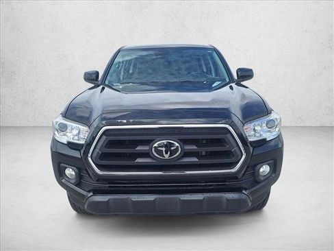 Used 2023 Toyota Tacoma SR5 RWD image 2