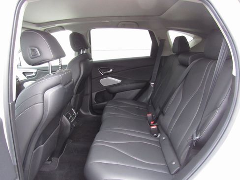 Used 2024 Acura RDX w/ Technology Package image 15