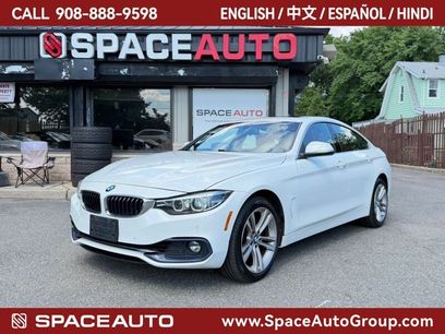 Used 2019 BMW 430i Gran Coupe xDrive w/ Convenience Package