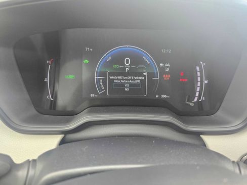 Used 2026 Toyota Corolla LE w/ LE Premium Package image 25