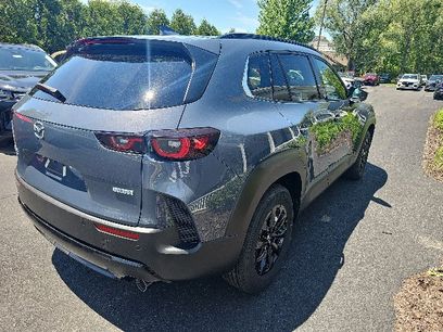 New 2026 MAZDA CX-50 AWD 2.5 Hybrid w/ Weather Package