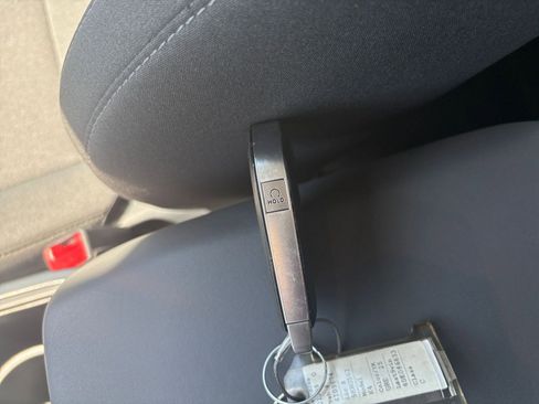 Used 2025 Kia K4 FWD image 23
