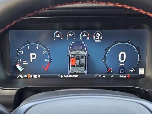 New 2025 Ford F150 Raptor image 17