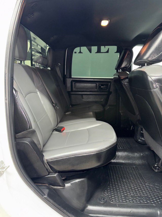 Used 2023 RAM 3500 Tradesman AWD/4WD image 18