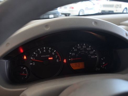 Used 2007 Nissan Frontier XE w/ Preferred Pkg RWD image 24