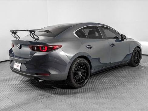 Used 2023 MAZDA MAZDA3 s image 8