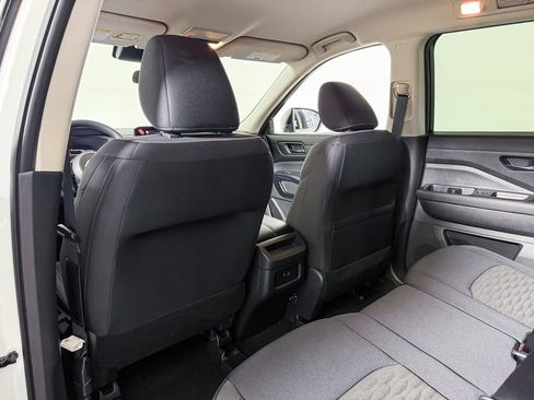 Certified 2024 Nissan Pathfinder S w/ Cargo Package AWD/4WD image 40