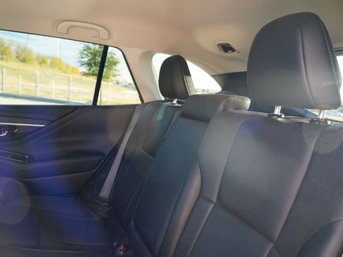 Used 2023 Subaru Outback Touring XT image 34
