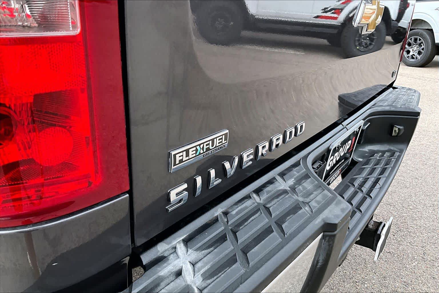 Used 2011 Chevrolet Silverado 1500 LT w/ All-Star Edition AWD/4WD image 28