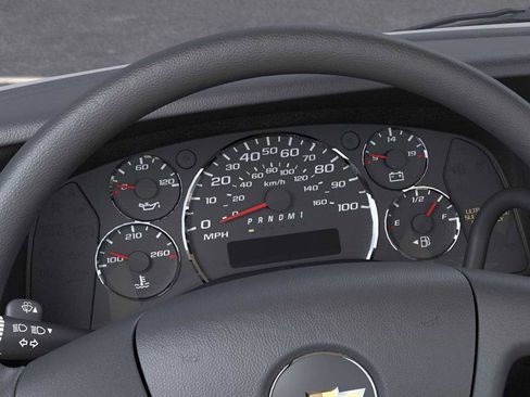 New 2025 Chevrolet Express 3500 Van 177 w/ Power Convenience Package image 18
