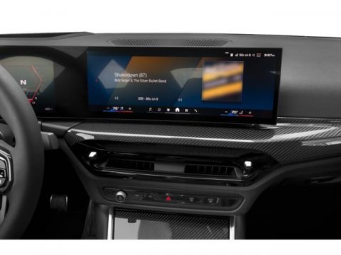 New 2027 BMW M4 xDrive Competition w/ M Carbon Exterior Package AWD/4WD image 12