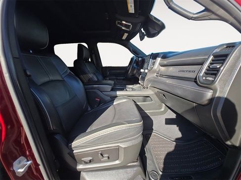 Used 2022 RAM 2500 Limited image 15