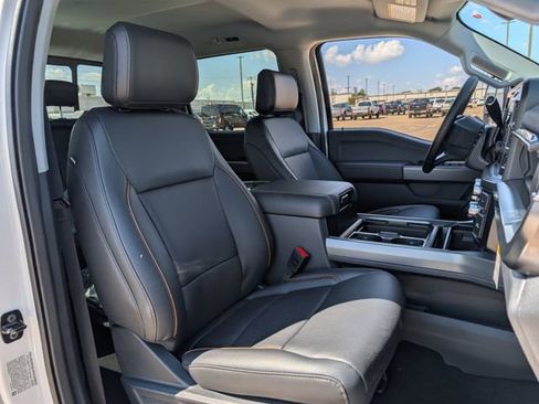 New 2026 Ford F250 Lariat w/ Lariat Premium Package image 54