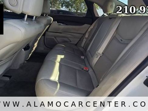 Used 2014 Cadillac XTS FWD image 27