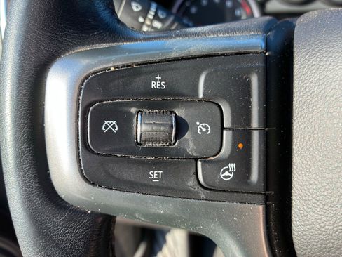 Used 2021 Chevrolet Silverado 1500 LT w/ Texas Edition Plus image 10