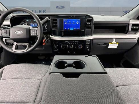 New 2026 Ford F250 XL w/ STX Appearance Package AWD/4WD image 5